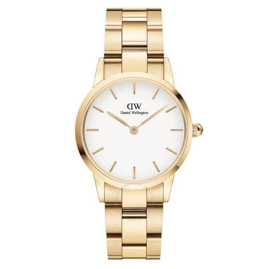 Daniel Wellington